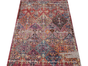 rug set 77 Model 3D