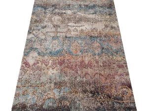 rug set 77 3D Model