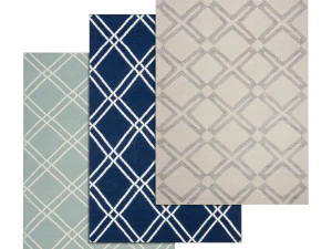 set permadani 78 Model 3D