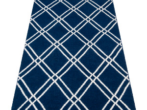 rug set 78 3D Модель