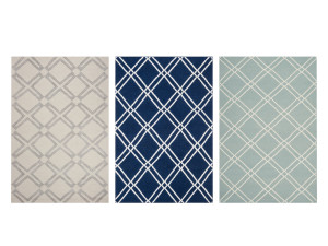 rug set 78 3D Модель