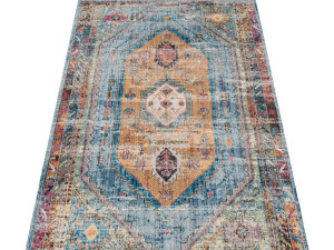 rug set 79 Model 3D