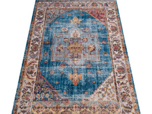rug set 79 Model 3D