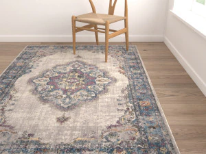 rug set 79 3D Model