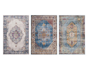 rug set 79 Model 3D