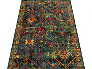 rug set 80 3D Model