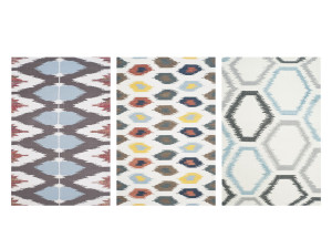 rug set 81 3D Model