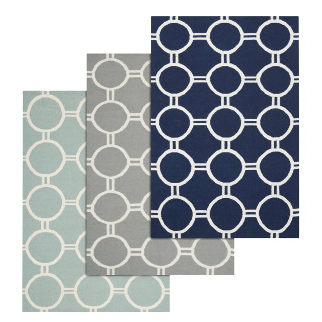 rug set 82 3D मॉडल .c4d .max .obj .3ds .fbx .stl .blend 