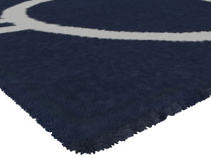 rug set 82 3D मॉडल