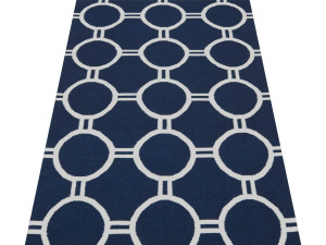 rug set 82 3D मॉडल
