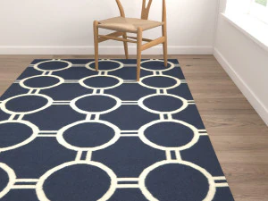 tapijtset 82 3D Model