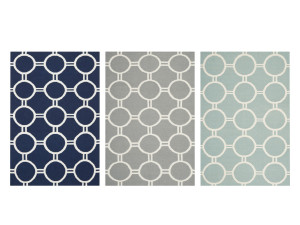 rug set 82 3D मॉडल