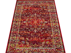 rug set 83 Model 3D
