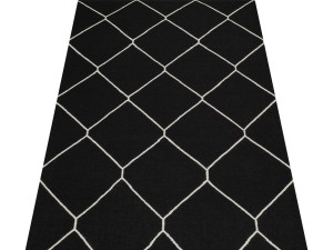 rug set 84 Modelo 3D