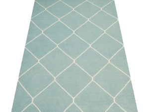rug set 84 Modelo 3D