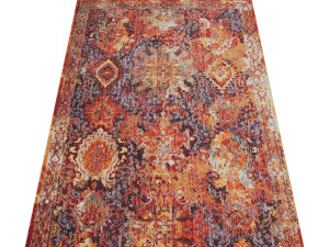 rug set 85 3D Модель