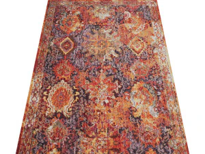 rug set 85 3D Model