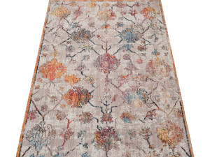 rug set 85 3D Модель