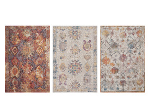 rug set 85 3D Модель