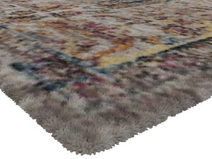 rug set 87 3D 模型