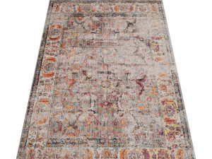rug set 87 3D 模型