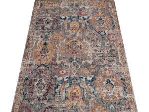 rug set 87 3D 模型