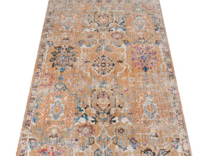 rug set 87 3D 模型