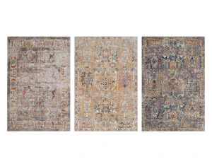 rug set 87 3D Model