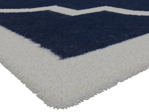 rug set 88 Modelo 3D