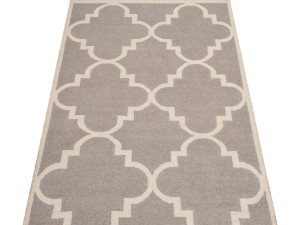 rug set 88 Modelo 3D