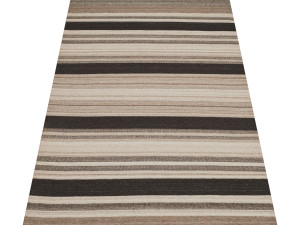 rug set 89 Modello 3D
