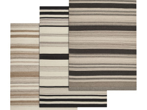 rug set 89 3D Модель