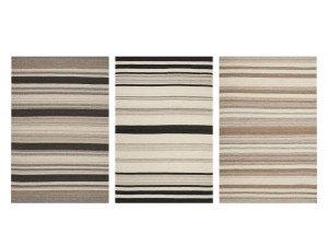 rug set 89 Modello 3D
