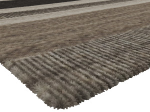 rug set 89 Modello 3D