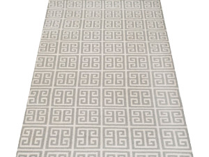 rug set 91 Modelo 3D