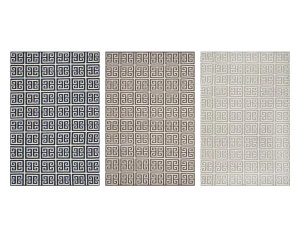 rug set 91 3D Model