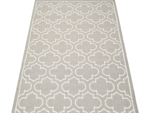rug set 92 Modèle 3D