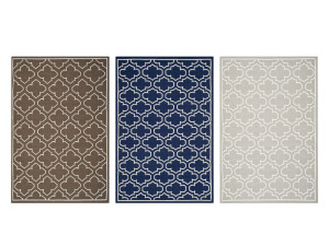 rug set 92 Modèle 3D