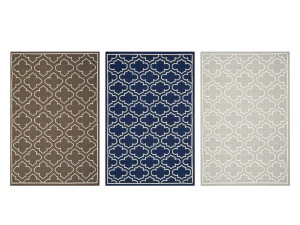 rug set 92 3D Model