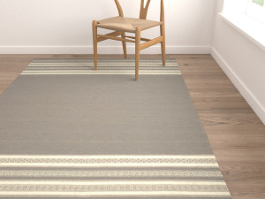 rug set 93 3Dモデル