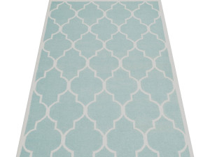 rug set 94 3D-Modell