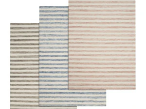 러그 세트 95 3D 모델