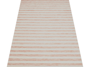 rug set 95 3D Modell