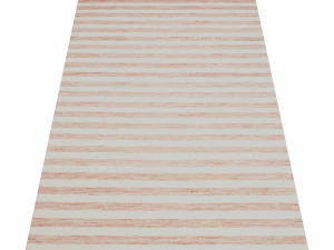 rug set 95 3D Model
