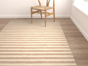 rug set 95 3D Model