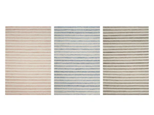 rug set 95 3D Model