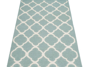 rug set 96 3D मॉडल