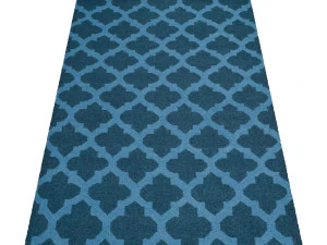 rug set 96 3D Model