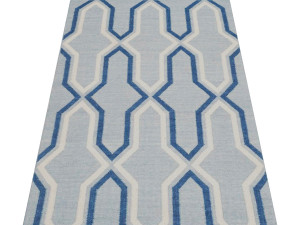 rug set 97 3D Модель