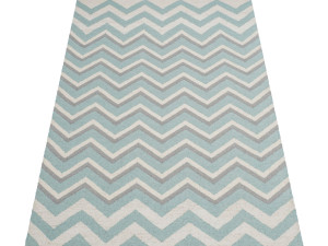 rug set 97 3D Модель